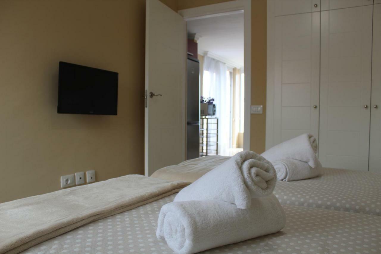 Holidaynorthtenerife Exotic Apartament Los Realejos Exterior foto