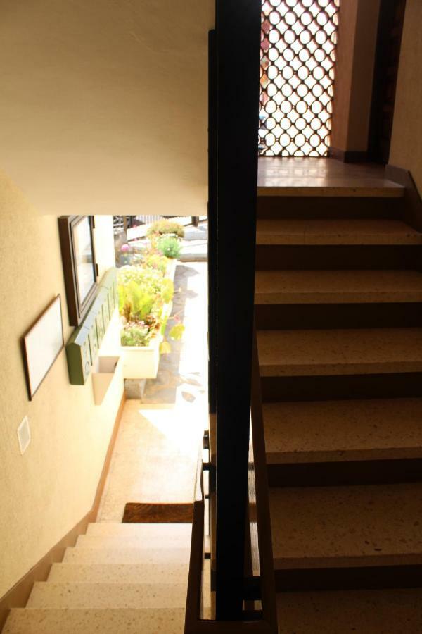 Holidaynorthtenerife Exotic Apartament Los Realejos Exterior foto
