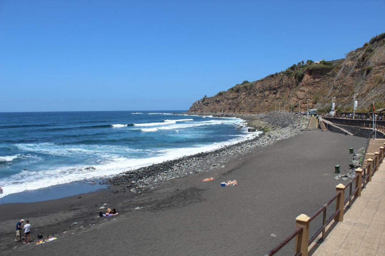 Holidaynorthtenerife Exotic Apartament Los Realejos Exterior foto